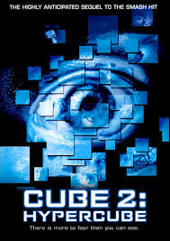 The Cube 2