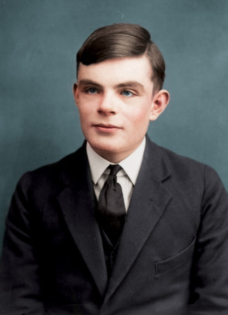 Test di Turing